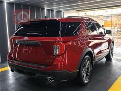 فورد إكسبلورر